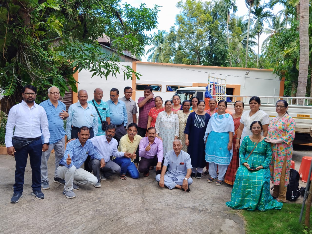 Fly Yatra Holidays's Client 13